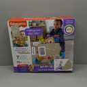 Fisher-Price Baby Toy Laugh & Learn Smart Stages Learn with Puppy Walker with Music Lights & Activities for Infants Ages 6+ Months