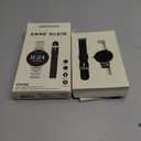 Anne Klein Connect It Prism Smartwatch Set