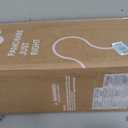 Pamo Babe Pack and Play with Bassinet Baby Playpen Foldable Playard with Changing Table Portable 4 in 1 Baby Playard