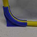 Idea Nuova Pokemon Kids Outdoor Folding Beach Chair, Ages 3+