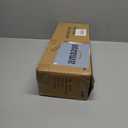 Pedal Exerciser Mini Exercise Bike for Leg and Arm Recovery Exercise Lightweight and Portable Floor Bike (GREY)