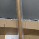 2Pcs 1/8" OD 304 Stainless Steel Rod 24" Length Round Metal Shaft Rods