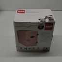 ARCTIC CHEF RMIS129-PINK Mini Fridge, Pink,0.3 Cubic feet