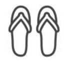 Black Sandals For Women 9