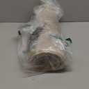 YIHOUSE Bathroom Rugs Sets 3 Piece Beige, Non Slip Bath Mats Sets of 3 Quick Dry, Absorbent Washable Thin Bathroom Rugs Fit Under Door for Elder, Sink, Laundry(16x24+16x24U+16x32in)