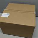 Bathroom Exhaust Fan for Ceiling Mount, Household Bath Vent Ventilation Fans with 1.0 Sones Quiet Operation, 110 CFM with 4" Duct Collar, 26W Low Consumption (housing size 9.2"x9.2")