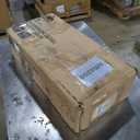 Jack Boss 3 Ton Low Profile, Aluminum and Steel Racing Floor Jack with Dual Pistons Quick Lift Pump for Sport Utility Vehicle, Lifting Range 3-15/16" min to 18-5/16" max, Net Weight 58.5 lb, Red