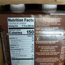 Plant Based Café mocha Shakes | Great Taste | 