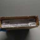 Shelf Dividers for Closet Organization, 8 Pack Metal Closet Dividers Shelf Organizer for Wood Shelves, Linen Closet Separators for Purse Handbag Sweater Clothes Book Storage Wardrobe Kitchen Cabinet