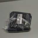 Crossbody Small Sling Bag for Women Men,Casual Lightweight Chest Pack Gym Athletic Backpack Multi Used Zipper Shoulder Daypack for Travel,Shopping,Hiking,Walking,Running,Biking,Grey