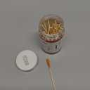 AAwipes Lead Test Swab Kit (60 Rapid Home Testing Swabs) 30-Second Results. Dip in Water. Home Use for All Surfaces - Painted, Dishes, Toys, Jewelry, Metal, Ceramics, Wood (LS60)