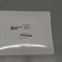 36 Pack Travel Christmas Tree Ornaments Bulk Wooden Airplane Pilot Passport Ornament Christmas Tree Decoration Airplane Gift for Travelers Custom Pilots, Crew, Flight Lovers