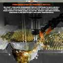 Valve Cover Gasket Set Compatible with 2008-2013 Buick Allure Enclave Lacrosse Cadillac ATS CTS SRX STS XTS Chevrolet Camaro, Valve Cover Gasket Kit VS50502 VS50808R