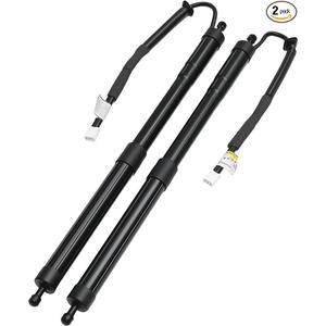 Tailgate Power Lift Support for Lexus RX350L 2018-2022 6892048061Rear Left Right, for Lexus RX350L RX450hL 2018-2022, Liftgate Power Hatch Shock Strut, 68920-48061, Power Liftgate 1 Pair