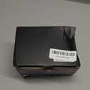 Black Light Bulb, A19 E26 Base, 9W LED Black Light Bulbs for Outdoor Porch, Indoor Party Decoration, Holiday Lighting, Halloween Light Bulbs, Christmas Decoration(6 Packs)