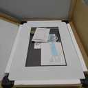 20x 28 LED Bathroom Mirror with Lights, Anti-Fog, Dimmable, Backlit + Front Lit, Memory Function, Lighted Bathroom Vanity Mirror for Wall(Horizontal/Vertical).