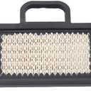 499486S 698754 Air Filter 492932S AM125424 Oil Filter for John Deer D130 D140 L120 L111 L118 LA135 LA130 LA120 LA140 LA145 LA150 Z425 BS 18-26 HP Intek V-Twins Engine Lawn Mower Tractor