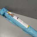 Sport-Brella Versa-Brella SPF 50+ Adjustable Umbrella with Universal Clamp