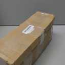 NETANY Drinking Glasses with Glass Straw 4pcs Set - 16oz Highball Glass Cups, Beer Glasses, Iced Coffee Glasses, Cute Tumbler Cup, Ideal for Whiskey, Soda, Tea, Water, Gift, 2 Brushes