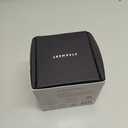 Steamery Fabric Shaver Pilo 1, Lint Remover for Pills and Bobbles, 5W, Portable, Rechargeable, Ergonomic, Scandinavian Design, Grey (Gray)