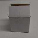 I00000 30 Pack 12 Ounce Blue Plastic Bowls Hammered Clear Bowl with Gold Rimmed, Heavy Duty Disposable Bowl Set,Elegant Small Bowls for Party, Weddings, Catering