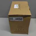 RIOWOIS Powered Bluetooth Bookshelf Speakers, 40W Record Player Speakers with 2.75 Inch Woofer, Stereo Speakers with Optical/AUX/TV-ARC Connection for Turntable, No Receiver or Amplifier Required.