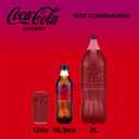 Coca-Cola Zero Sugar Cherry Diet Soda Soft Drink, 16.9 fl oz, 6 Pack (EXP 07/07/25)