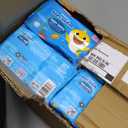 Baby Shark 60ct Baby Wipes with Aloe & Vitamin E - 24 pack