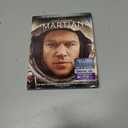 The Martian [Blu-ray 3D + Blu-ray + Digital HD]