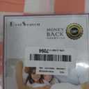 Best Season Bed Sheet Set 3 Piece -Twin Size-Soft Durable Microfiber Bedding Sheet Set,Deep Pocket,Stain,Fade & Wrinkle Resistant Green and White Checkerboard Grid(Plaid Coral&White)