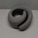 WEERSHUN Travel Pillows for Airplanes,2024 New Travel Pillow,Travel Neck Pillow Airplane Memory Foam Travel Pillow Neck Pillow for Traveling Suitable for Airplanes,Offices and Cars