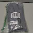 SIKADEER 34" x 22" Under Sink Mat Waterproof, Silicone Mat Kitchen Drawer Shelf and Cabinet Liner, Sink Protector for Kitchen Organizers and Storage, Boot Tray Pet Food Mats