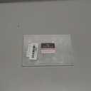 UNA GELLA Short Square Gel Nail Tips 216pcs Short Square Press on Nails Pre-Shape Fake Nails for Full Cover Acrylic Nails False Nails for Nail Extension Home DIY Nail Salon 12 Sizes Gelly Tips