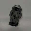 OMOTON TP02 360Rotating for MagSafe Tripod, Adjustable Aluminum Magnetic Phone Tripod for iPhone 17/16/15/14 Pro Max Air, Foldable Cell Phone Stand Fits Vlog, Gym, Travel Essentials Accessories