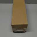 8 Pcs Purple Sleepover Party Supplies Slumber Party Cup Birthday Squad Cup with Lid Straw and Twist Bow 24 oz Plastic Coffee Tumbler Travel Mug for Spa Pajama Birthday Favor Stuff