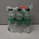 Sprite Zero Sugar Lemon Lime Diet Soda Pop Soft Drinks, 16.9 fl oz, 6 Pack