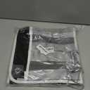 RV Shoe Storage for Bedside - 16 Extra Large Pocket Wall Mounted Entryway Shoes Rack, Bed Hanging Pocket Organizer, Bedside Caddy for Shoes and Tool Accessories,RV & Camper Essentials 2 Pack