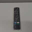 Voice Replacement Remote Control Compatible with TV Stick,TV Cube and Smart TVs (AMZ3)