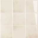 VEELIKE Cream Beige Peel and Stick Backsplash for Kitchen Square Peel and Stick Tile Backsplash 6 Sheets Self Adhesive Back Splash Tiles for Bathroom Waterproof Ceramic Wall Tile Stickers 12''x12''
