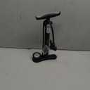 CLOLOP Bike Floor Pump with Gauge,Bike Air Pump Tire Pump Inflator, for Presta and Schrader Valve, Bicycle Pump, Ball Pump for All Bikes and Sports Balls