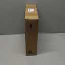 Heikki 30 Pack 3D Wall Panel for Interior Wall Dcor, PVC Flower Textured Wall Panels for Living Room Bedroom Hotel Office, 11.8"x11.8", Double-Sided Tape (Black-XHT)