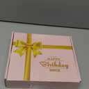 13th Birthday Decorations for Girls, Including 13th Birthday Sash and Tiara, Cake Topper and Candles, Number Balloons, 3D Pop Up Greeting Card, Teen Girl Gifts for 13 Year Old