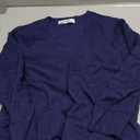 GRACE KARIN Women's Cardigans Shrugs for Dresses 3/4 Sleeve Cardigan V Neck Button Down Sweater Lightweight, Size L