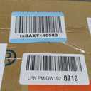 Replacement Driver Left Side Rear Tail Light Lamp For Mercedes Sprinter And Freightliner Sprinter From 2019 To 2023