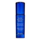 Guerlain Super Aqua Eye Serum Intense Hydration Wrinkle Serum Plumper For Unisex, 0.5 Ounce