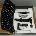 Red Light Therapy for Face and Body, Red Infrared Light Therapy Lamp with Stand Led 660nm Red Light-Therapy& 850nm Infrared Light Device for Body