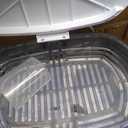 Dr. Browns Deluxe Electric Sterilizer for Baby Bottles and Other Baby Essentials