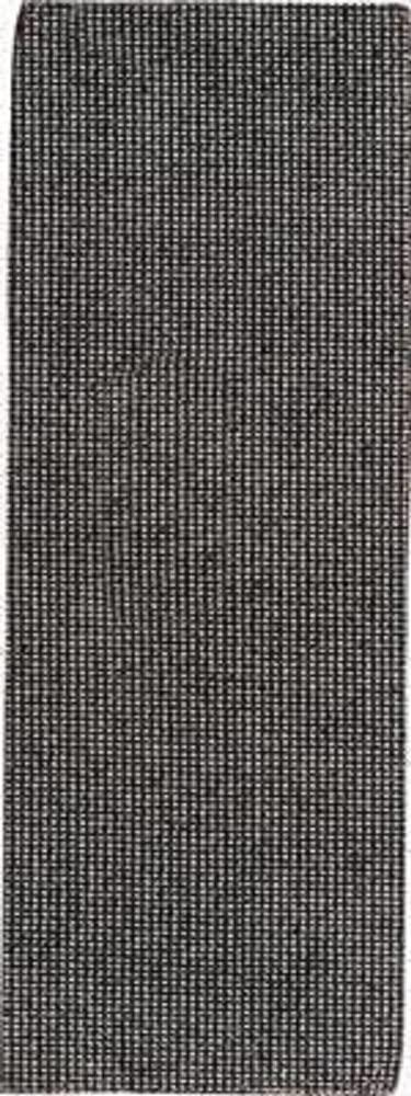 Sanding Paper for Orbital Sanders 93 x 230 mm Grain 80 for Plasterboard and Drywall 857008  Pack of 1 (K80, 5er Pack)