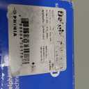 Delphi MF0187 Mechanical Fuel Pump