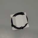 Belkin BoostCharge Fast Charging USB C to Lightning Cable 3.3ft/1M - MFi Certified 18W Power Delivery iPhone Charger Cord - Apple Charger USB C Cable - Fast Charging for iPhone 14, iPhone 13 - Black